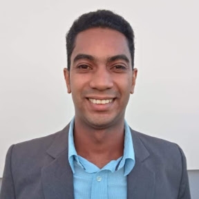 Prof. Dr. Anderson Sandro da Rocha's profile