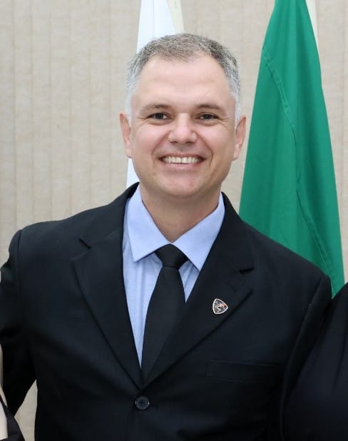 Prof. Dr. Carlos Alexandre Oelke's profile