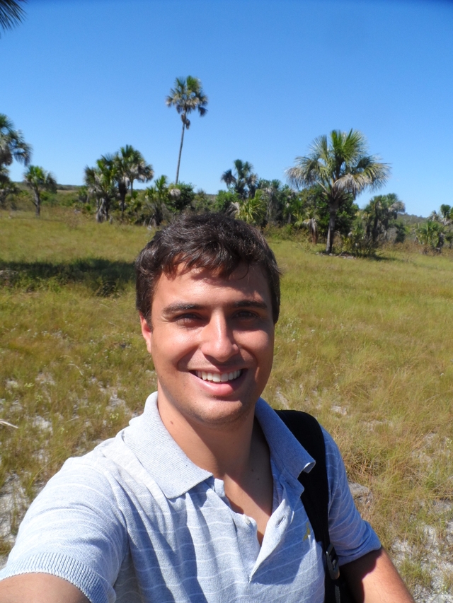 Prof. Dr. Carlos Alexandre da Silva Harold's profile