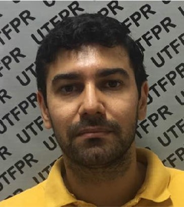 Prof. Dr. Fabrício Correia de Oliveira's profile