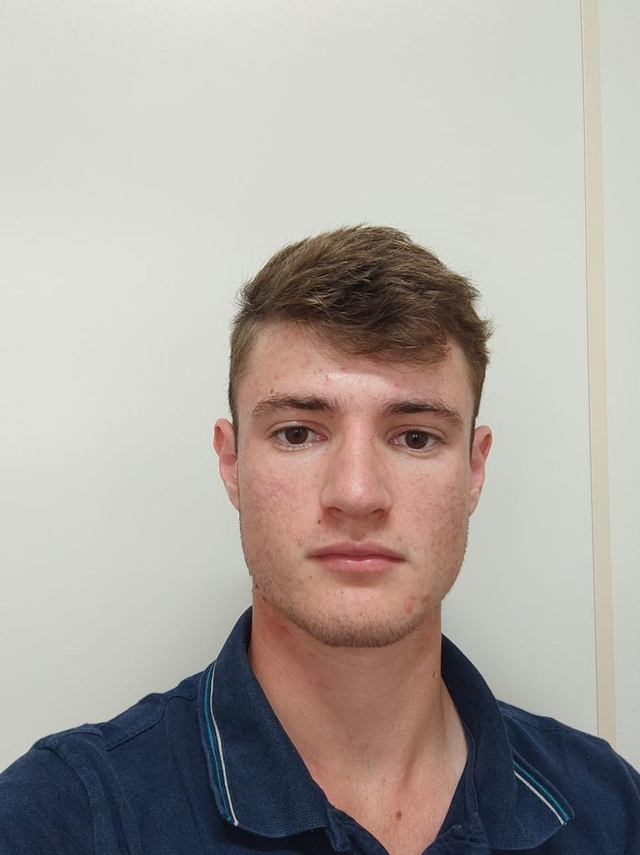 Juliano Pellenz's profile