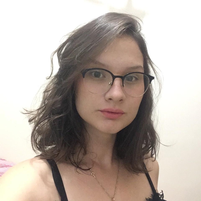 Lorena Bezerra da Silva's profile