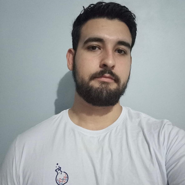 Pedro Kenor's profile