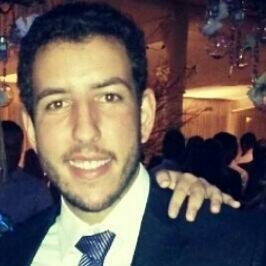 Prof. Dr. Thiago França Naves's profile