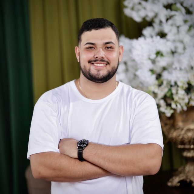 Wellington de Souza Ferreira's profile