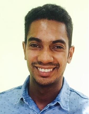 Prof. Dr. Anderson Sandro da Rocha's profile