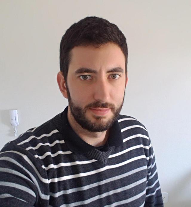 Prof. Dr. Giuvane Conti's profile