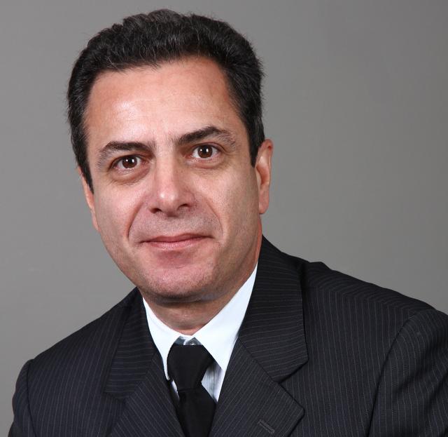 Prof. Dr. Glauco Vieira Miranda's profile