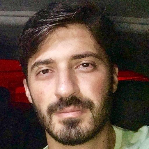 Prof. Dr. Vinícius Amadeu Stuani Pereira's profile