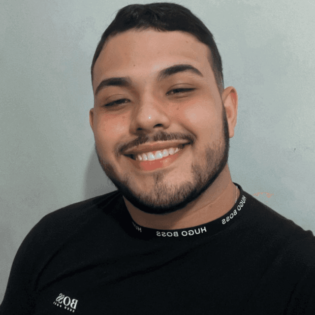 Wellington de Souza Ferreira's profile